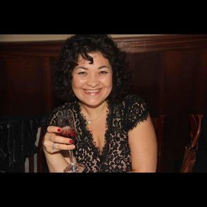 Meet your Posher, Aygulchik